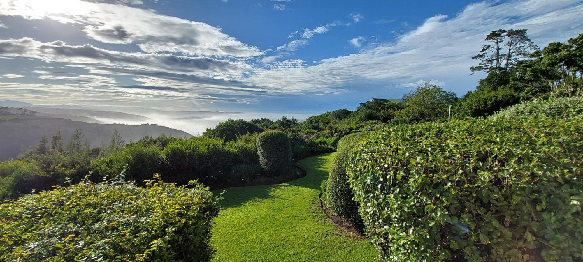 Paradise Cove Victoria Bay Esterno foto