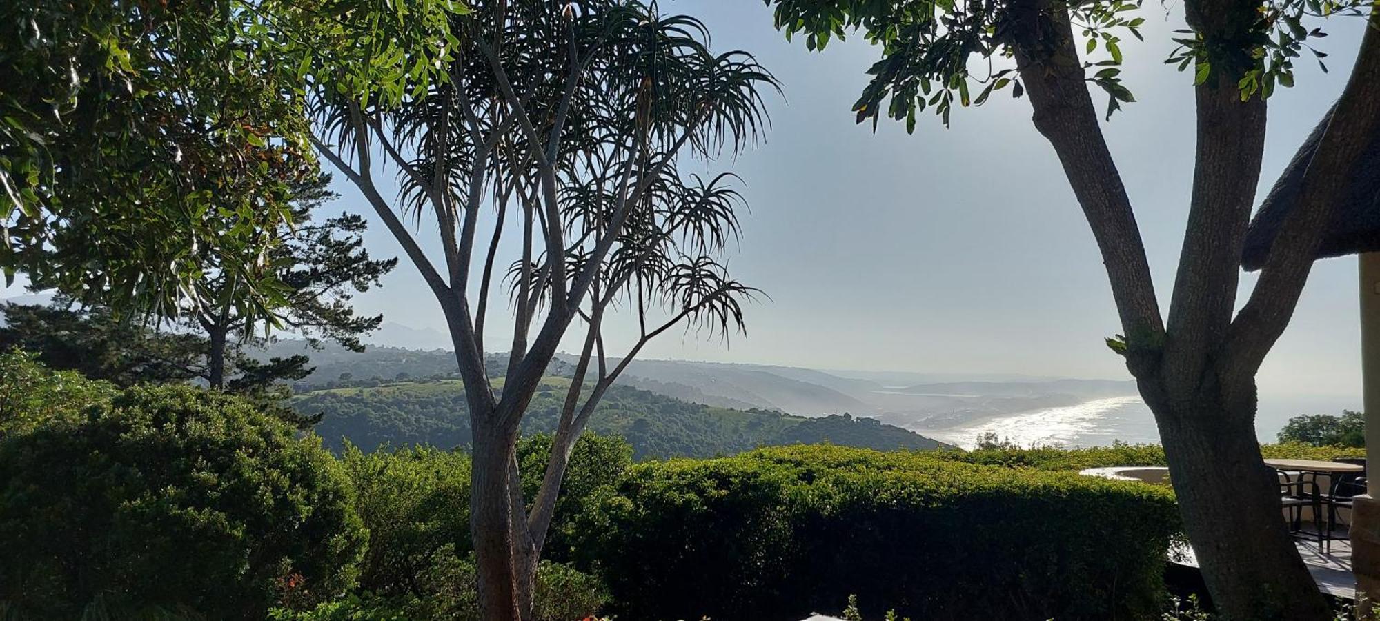Paradise Cove Victoria Bay Esterno foto