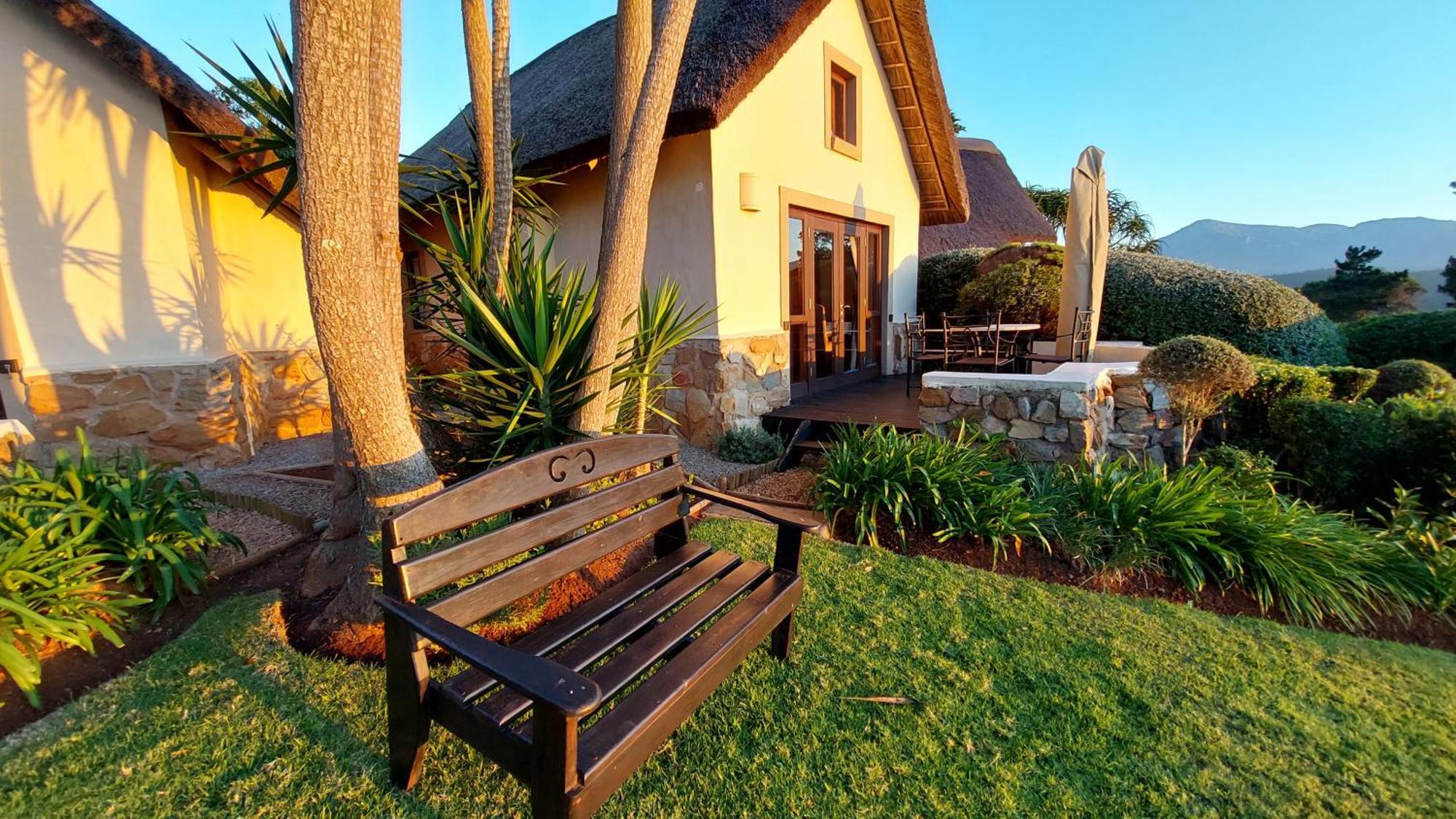 Paradise Cove Victoria Bay Esterno foto