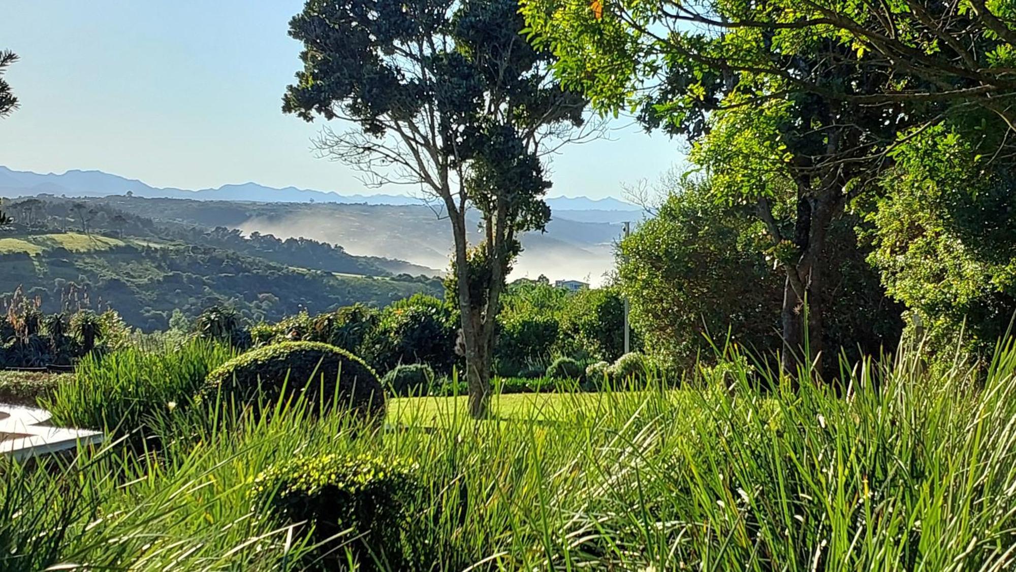 Paradise Cove Victoria Bay Esterno foto