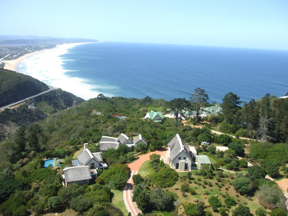 Paradise Cove Victoria Bay Esterno foto